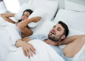 how to stop snoring?