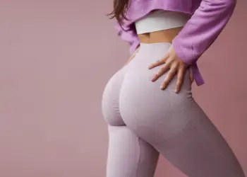 What does BBL mean – illustration of Brazilian Butt Lift body contouring result