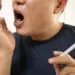 How Smoking Affects Mouth Ulcers