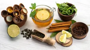 to Cure Mouth Ulcers Fast Naturally