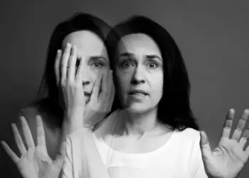 mood swings with ptsd or bipolar