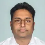Dr. Sajjan Madappady