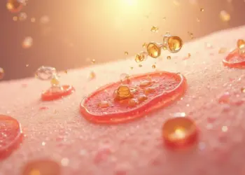 Batana Oil for eczema and psoriasis soothing irritated and inflamed skin